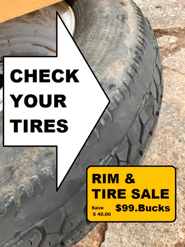 Trailer Repairs and Sales in Cargo & Utility Trailers in Hamilton - Image 8