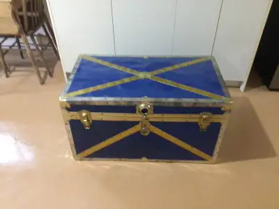 Coffre de rangement, View more