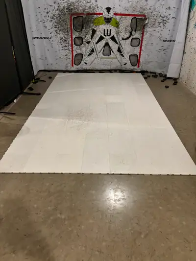 Sherwood Hockey Tiles, View more