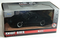 Jada 1/32 Knight Rider KITT Diecast