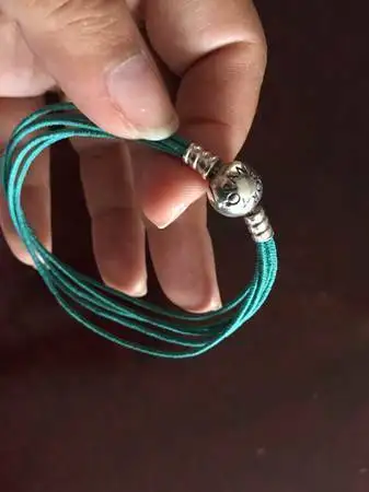 Collection of Authentic Sterling Silver Pandora Jewellery Pieces in Jewellery & Watches in Markham / York Region - Image 10