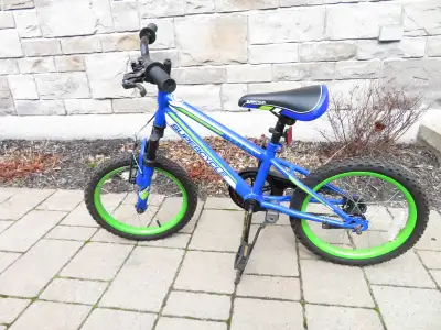 Vélo Supercycle 16 pouces, View more