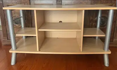 TV Stand / Entertainment Unit, View more
