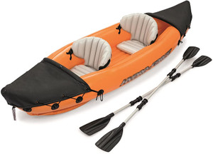 Tandem Fishing Kayak | Kijiji - Buy, Sell & Save with Canada's #1 Local  Classifieds.