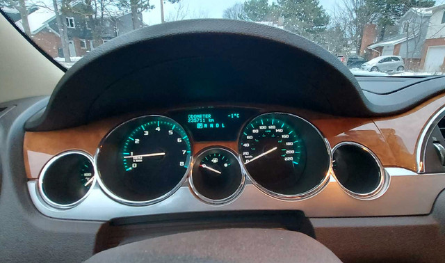 Buick Enclave CXL in Cars & Trucks in City of Toronto - Image 2