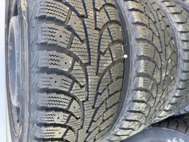 Winter Tires & Steel Rims in Tires & Rims in Oshawa / Durham Region - Image 4