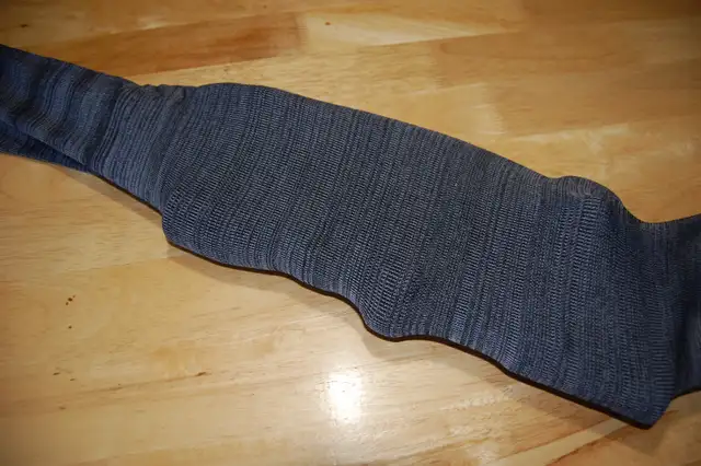 Scoped Rifle or Shotgun Treated Gun Sock $15 shipped62863259251073124