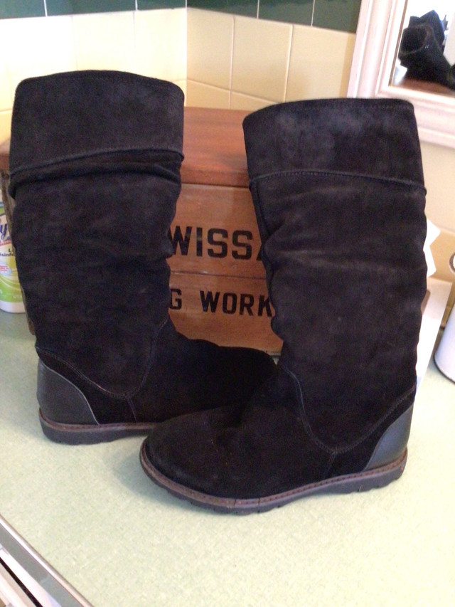 Ladies winter boots in Women's - Shoes in Brockville
