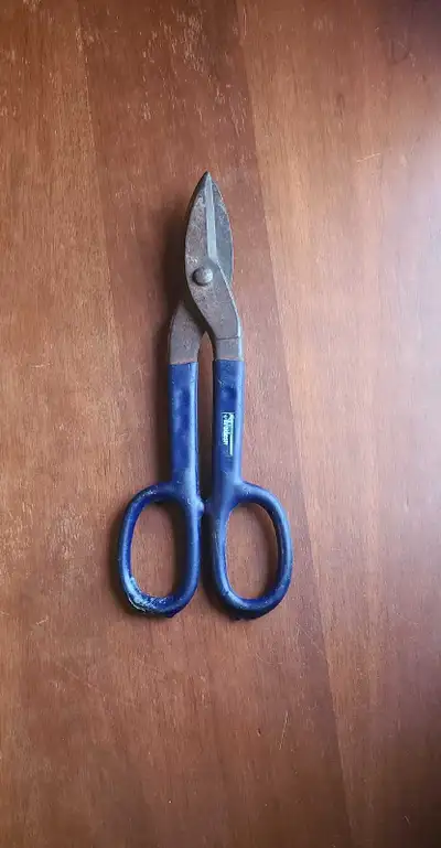 tin snips , View more