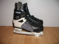 patins  10 US men _ CCM Tacks 700  _ ice skates 44 EU