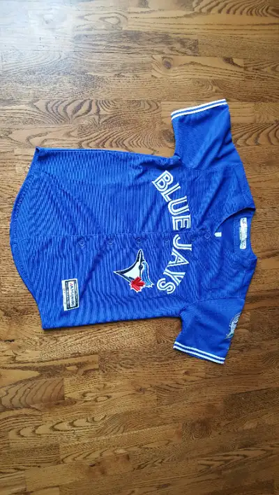 Josh Donaldson baseball jersey, View more