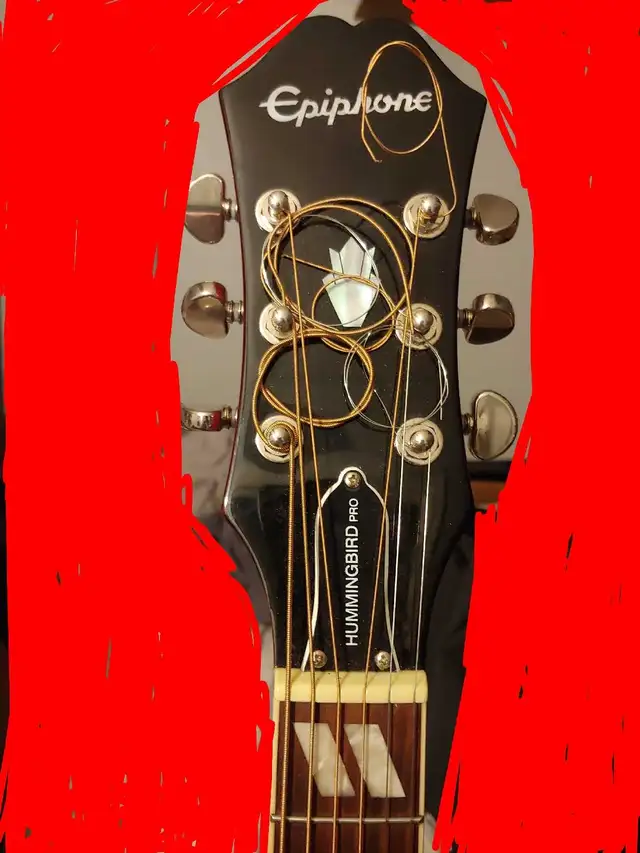 Guitar for Sale in Guitars in Summerside - Image 3