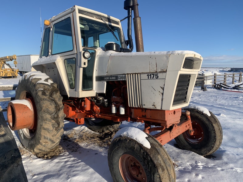 1175 Case Farming Equipment Lethbridge Kijiji