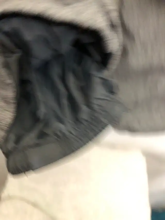 Children’s Grey Ski Snow Pants. Medium. in Kids & Youth in Edmonton - Image 5