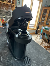 Nespresso Vertuo Coffee and Espresso machine