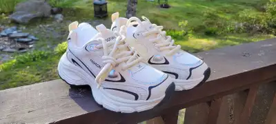 Women's Size 5.5 running shoes NEW., View more