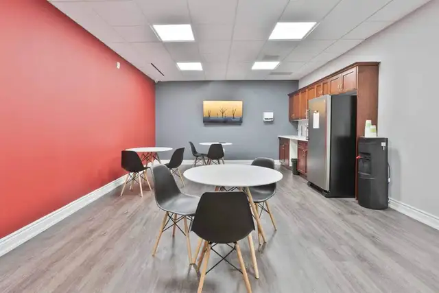 Coworking office Space | Private offices Starting from $750