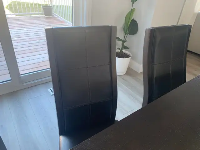 5 Dining Chairs in Dining Tables & Sets in Kingston - Image 4
