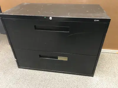 Filing metal Cabinet, View more