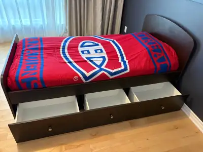 Lit Simple Belair, View more