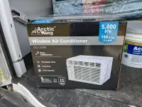Brand New Arctic King AC Unit (Over $60 in Savings)CA$120