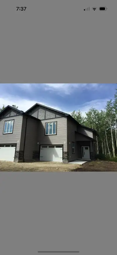 Acreage home for rent - Strathcona County