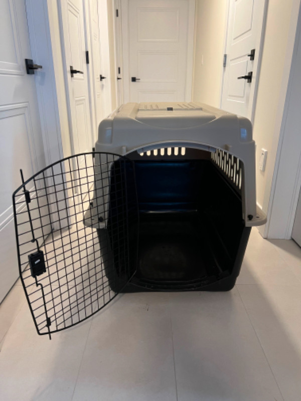 Dog Crate -  XXL Dog in Accessories in City of Halifax - Image 2