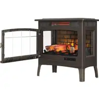 NEW Electric Fireplace Stove 