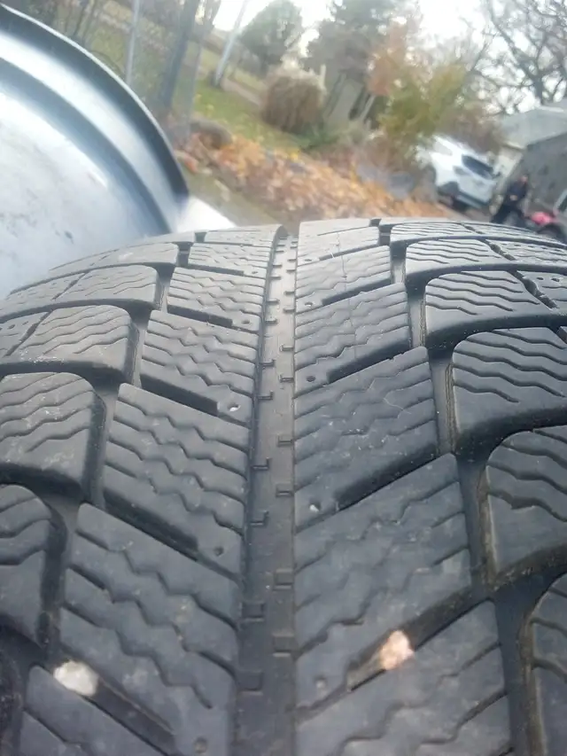 Snow tires in Tires & Rims in Stratford - Image 6