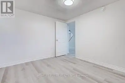 3-bedroom basement apartment available for rent starting May 1, 2026. Located at Morningside Ave & O...