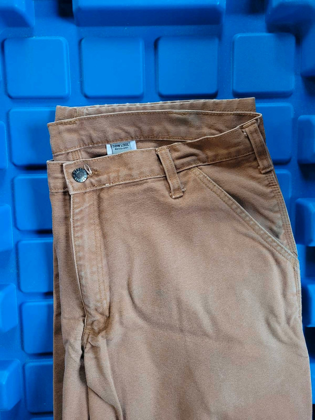 New Dakota work pants in Men's in Trenton - Image 2