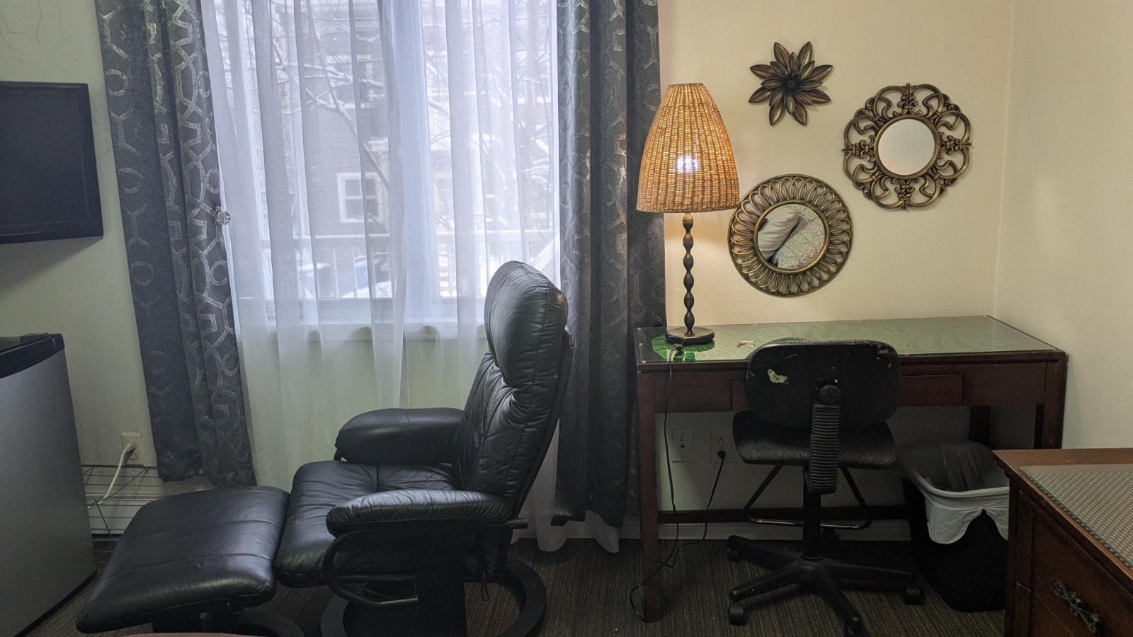 Chambre cherche colocataire centre-ville de Saint-Jérôme libre i — photo 2