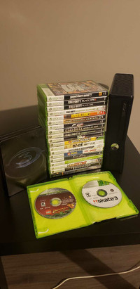 Xbox 360 bundle