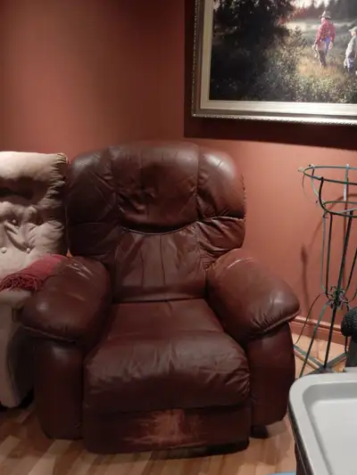 Fauteuil Lazyboy, View more