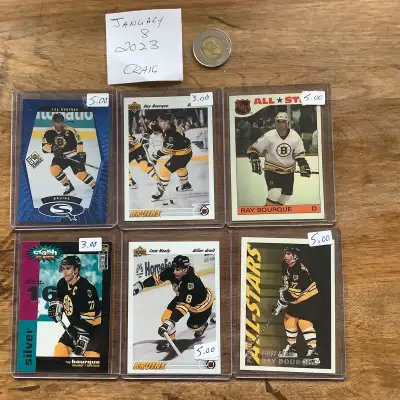 Boston Bruins Cards , View more