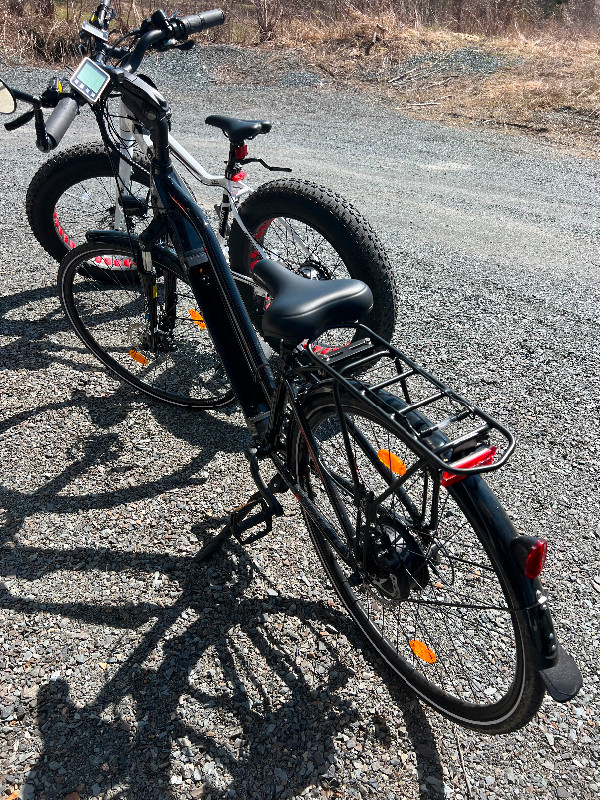 Vélo électrique Seven Peaks dans Vélos électriques  à Saint-Hyacinthe - Image 2