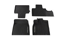 Ford Mach-E All Weather Mats