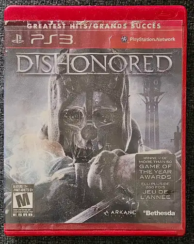 ps 3 video game, View more