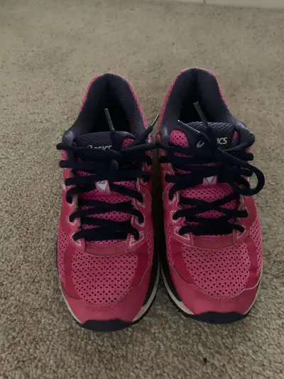ASICS Women's Running Shoes Size 5.5, View more