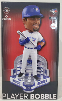 Marcus semien toronto blue jays bobblehead 