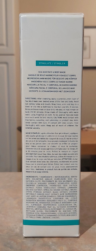 Arbonne unopened discontinued products in Health & Special Needs in Red Deer - Image 2
