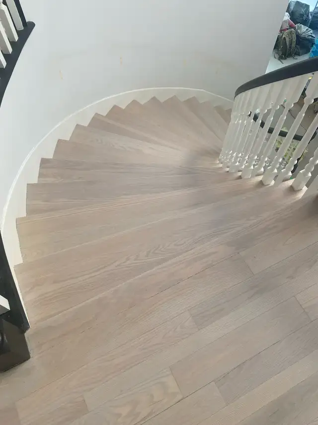 ABC PLANCHER RICHARD 514-991-2184 in Floors & Walls in Longueuil / South Shore - Image 2