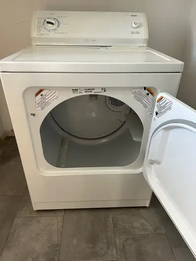 Sécheuse Kenmore 400 Series Electric Dryer, View more