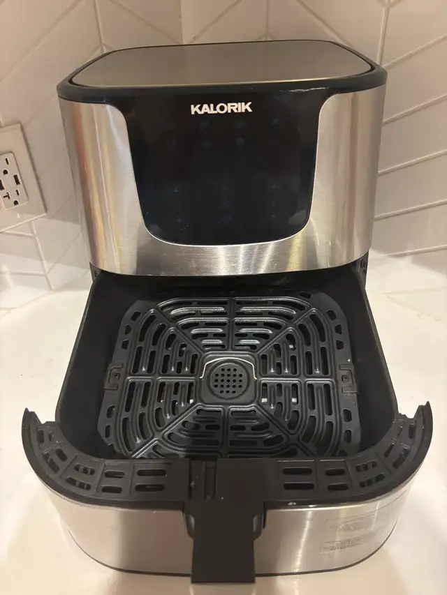 Kalorik Air Fryer