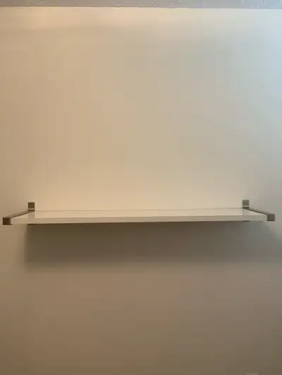 Floating Shelf, View more