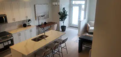 New built Townhouse for rent