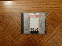 Elastica – BBC The Radio One Sessions   CD    $3.00