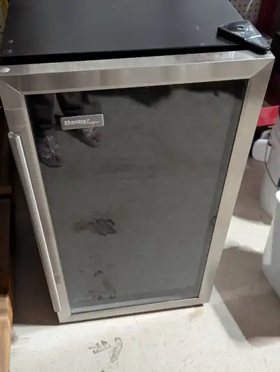Danby Designer Beverage Cooler, View more