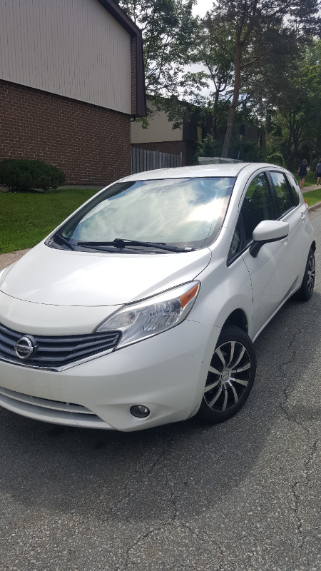 For Sale: 2015 Nissan Versa Note – Very good Condition! in Cars & Trucks in City of Halifax - Image 3