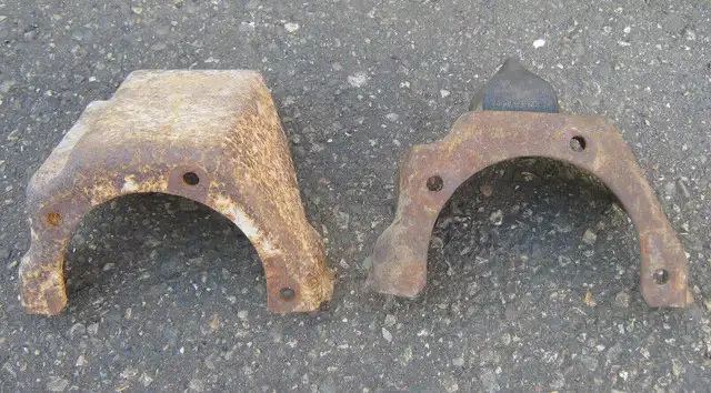 Factory Ford  9 Inch  Pinion Snubber ,,  Mercury in Transmission & Drivetrain in Chilliwack - Image 2